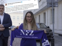 Zawisza: rząd ograniczy dostęp do badań zdrowotnych, sponsorzy Campus Polska zacierają ręce