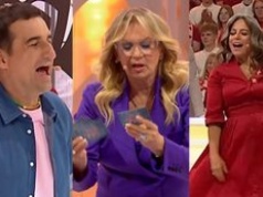 Widzowie są ZAŁAMANI nowym odcinkiem "Kocham Cię, Polsko!": "Dlaczego oni się TAK DRĄ? TEGO NIE DA SIĘ OGLĄDAĆ"