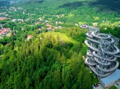 Darmo nic nie ma. Nowe opłaty w popularnym uzdrowisku