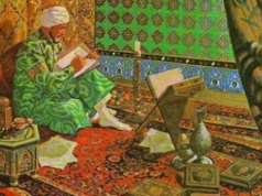 Iran sprzed tysiąca lat. Tygiel tolerancji i współpracy naukowej