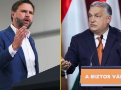 J.D. Vance rusza na Budapeszt. Cel jest jasny