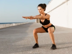 Nowe naukowe wytyczne dla treningu siłowego. Prostszej zasady już nie będzie