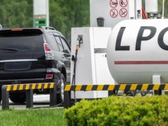 Auta z LPG będą tankować benzynę? Gaz ma być dla kuchenek