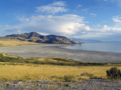 Wielkie Jezioro Słone z geologiczną niespodzianką. Ta wiedza może uratować ludzkość