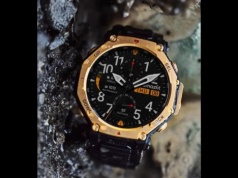 Amazfit T-Rex 3 Pro najtaniej od dawna. A do tego bonus