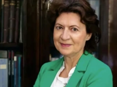 Prof. Bożena Romanowska-Dixon w UNSCEAR – polska specjalistka w gronie ekspertów ONZ