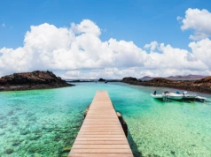 Oaza spokoju i piękne plaże. O tym miejscu w Hiszpanii wie niewielu turystów