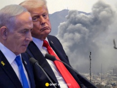 Gra się zaostrza. Donald Trump trzyma nerwy na wodzy, ale sytuacja wymyka się spod kontroli