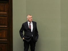 Siemoniak apeluje do Nawrockiego. "Oddzielmy nominacje od walki politycznej"