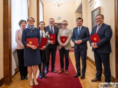 Kto będzie doradzał w śląskiej medycynie? Są nowe powołania