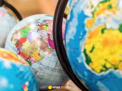 Szybki quiz wiedzy o świecie. Pamiętasz te stolice?