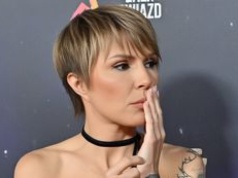 Blanka Lipińska poparła związki LGBT. Uderzyła w "prawilnych chrześcijan"