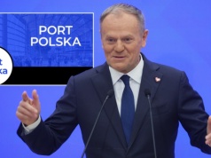 Rebranding "po taniości". Tyle wydano na zmianę CPK w Port Polska