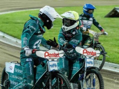 Żużel. Walasek z niepokojem po sparingu! Z tym Falubaz ma duży problem!