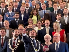 Organizacja pozarządowa stworzyła serwis, który gromadzi informacje o tym, gdzie pracują radni. W Katowicach ciekawych danych z pewnością nie zabraknie