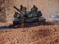 Obok Czarnych Panter. Giżycko szkoli się na Twardych