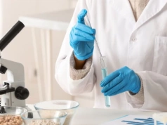 Nanokwiaty polskie. Mogą  pomóc w walce z groźną chorobą kości