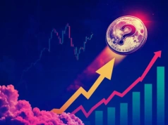 Ten altcoin w ciągu miesiąca wzrósł ponad 160% i podwoił kapitalizację. Czarny koń 2026 roku?