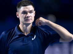ATP w Miami: Kamil Majchrzak - Learner Tien. Transmisja TV i stream online