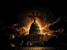 USA blisko rewolucji w krypto! Przełomowa ustawa coraz bliżej