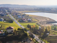 Kluczowy wiadukt na trasie w Bieszczady do remontu. GDDKiA szuka wykonawcy