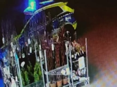 Złapany na gorącym uczynku. Seria kradzieży zakończona zatrzymaniem 22-letniego Ukraińca