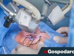 Dieta może zmniejszać ryzyko zaćmy