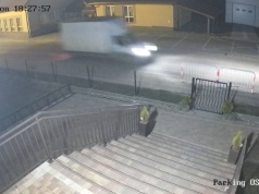 Policja poszukuje sprawcy potrącenia rolkarki