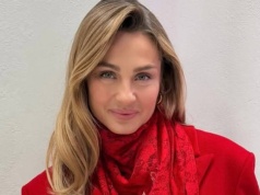 Zapomnij o trenczu. Ta marynarka to hit wiosny. Nosi ją Małgorzata Socha