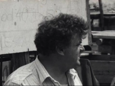 Oczywista Nieoczywistość – Pustka. Kościół w Długoszynie wspomnienia z budowy