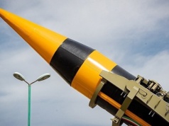 Gambit Putina. Rosja przestanie wspierać Iran, jeżeli USA wycofają pomoc dla Ukrainy