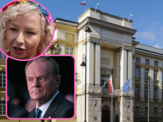 Rząd mówi o równości, a odwołuje kobietę na macierzyńskim. Skandal w KPRM!