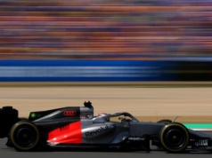 Szybkie rozstanie w F1. Jonathan Wheatley opuszcza Audi. Kolejny kierunek to Aston Martin?