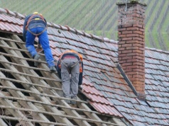 Więcej czasu na usunięcie azbestu. Nowy termin dla rolników