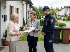Masowe kontrole. Gminy sprawdzają domowników i naliczają kary 5 lat wstecz