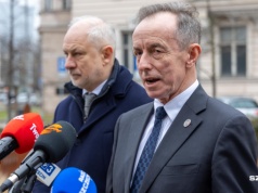 Weto w sprawie SAFE. Zachodniopomorscy parlamentarzyści krytykują PiS i prezydenta