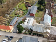 Prezydent Legnicy chce przenieść Ekobibliotekę do Palmiarni