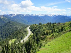 Odwiedź stan Waszyngton w trakcie wakacji🌲🏔 Bilety do Seattle od 1931 PLN ✈️🧳