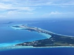 Diego Garcia na celowniku Iranu. W stronę bazy wystrzelono pociski balistyczne