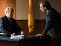 8/10 i w górę. Najlepsze seriale kryminalne na Netflix