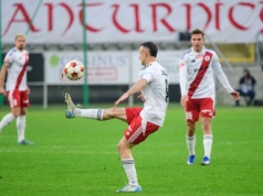 ŁKS Łódź – Ruch Chorzów