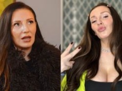 Dominika Serowska z dumą wymienia, GDZIE PRACOWAŁA, zanim poznała Hakiela. Była związana z... TVN-em!