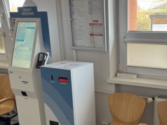 Starogard Gdański idzie z duchem czasu. W urzędach stanęły opłatomaty