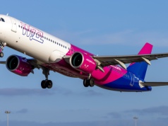 Wizz Air: Sześć nowych połączeń, ale też cięcia w siatce