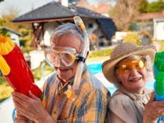 Naukowcy znaleźli eliksir młodości? Te białka zatrzymują starzenie