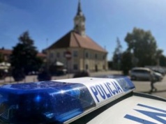 Drzemka w obcym mieszkaniu. Kobieta pomyliła adresy