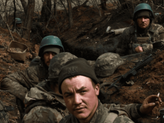 Wojna rosyjsko-ukraińska. Raport 21.03.2026