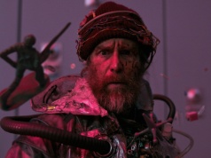 Wraca do kina po dekadzie. Ma dla nas jedną radę