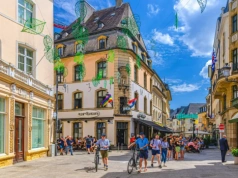 Nieodkryta perła Europy. Dolecimy tu w dwie godziny