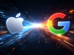 Google odpala kombajn do „vibe codingu”, a Apple go blokuje. Dwie wizje przyszłości aplikacji